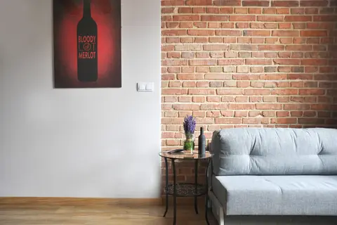 Wine Apartments in Krakau — foto 25