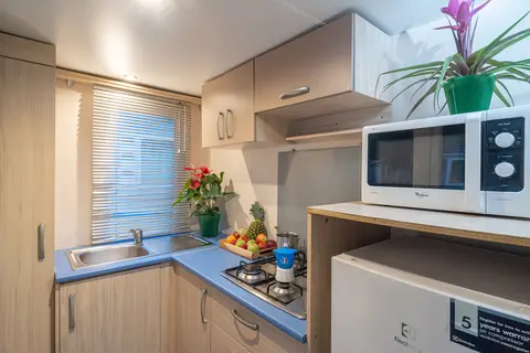 Marina Family Village in Ravenna — foto 30