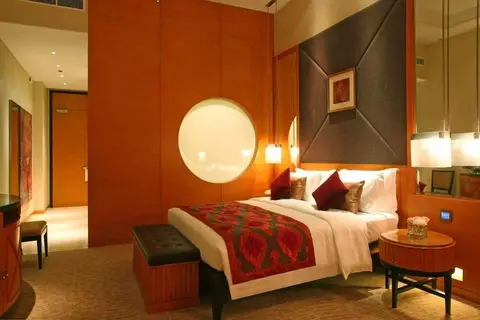 Al Raha Beach Resort & Spa in الراحة — foto 25