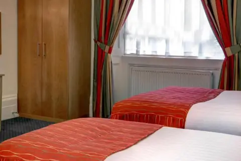 Queensway Hotel, Sure Hotel Collection by Best Western in Londen, foto 12