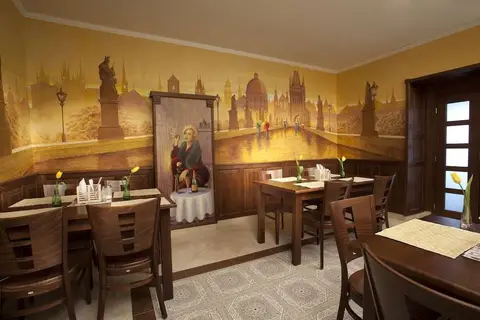 Anyday Appartementen in Praag, foto 6
