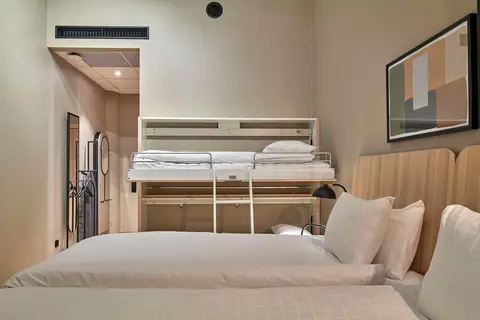 Scandic Ariadne in Stockholm — foto 20