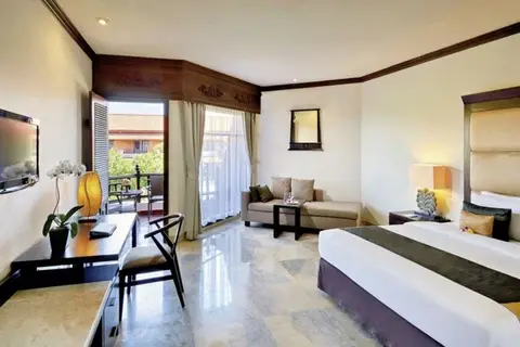 Sol by Melia Benoa Bali in Kuta Selatan, foto 20