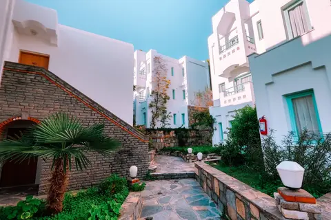 Afytos Bodrum in Bodrum — foto 14