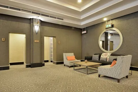 Windhoek Country Club Resort in Windhoek — foto 17