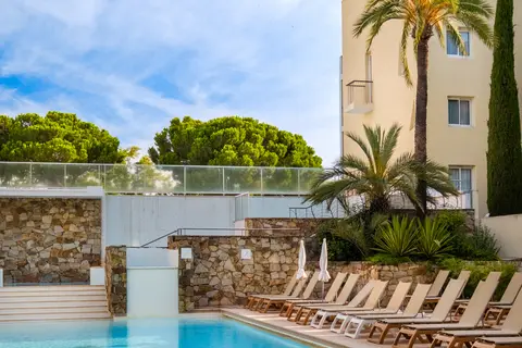 Résidence Port Prestige in Antibes — foto 9