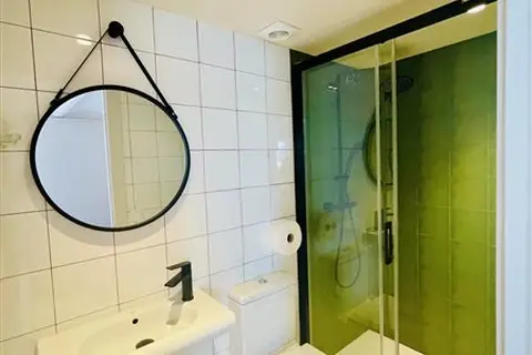 SmartRental Barcelona Ramblas Apartments in Barcelona — foto 5