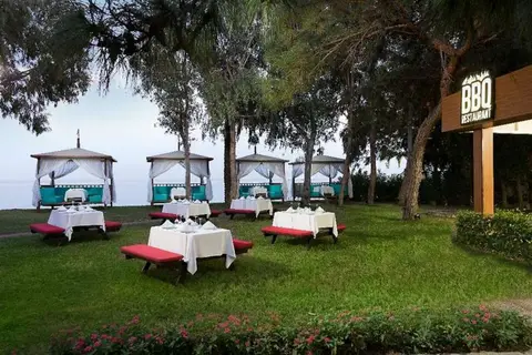 Rixos Beldibi in Kemer, foto 24