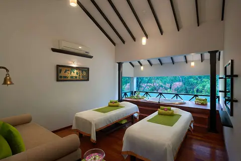 Cinnamon Lodge in Habarana — foto 5