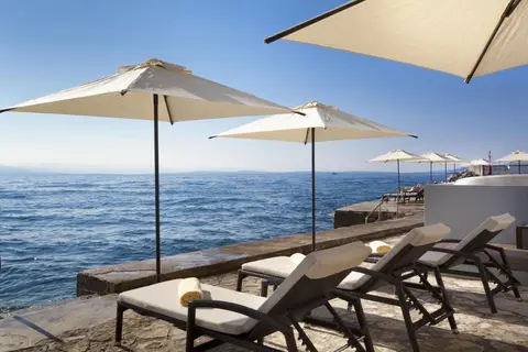 Hotel Lungomare in Opatija — foto 10
