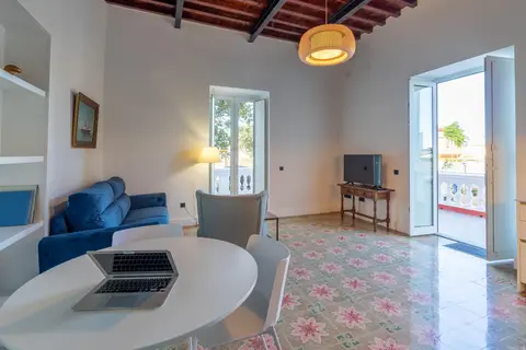 Albor Suites in Santa Brígida — foto 20