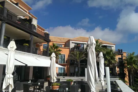 Grande Real Villa Itália Hotel & Spa foto 8