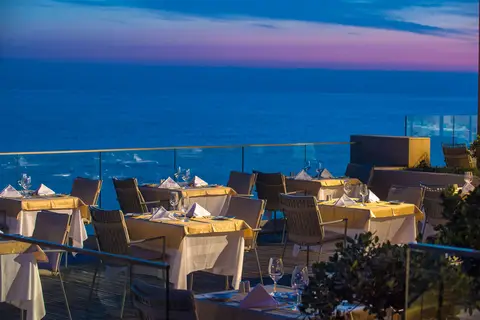 I Resort Beach Hotel & Spa in Malia Municipal Unit, foto 8