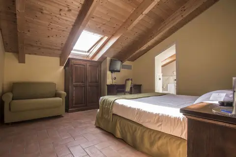 Oste del Castello in Verucchio, foto 6
