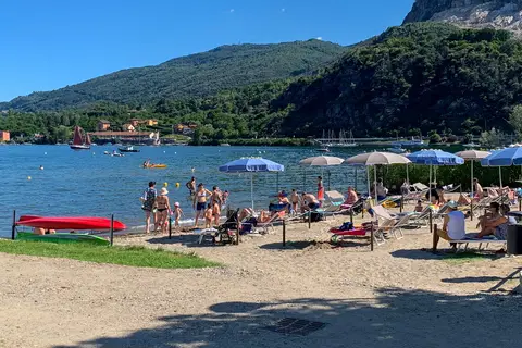 Orchidea in Baveno — foto 18