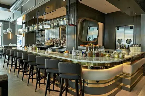 Hilton Club The Quin New York in New York — foto 19