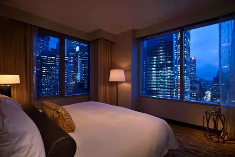 InterContinental New York Times Square in New York — foto 21
