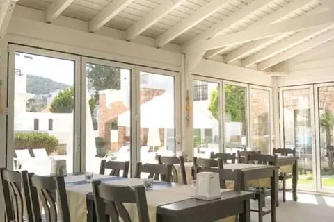 Costa Sariyaz Hotel in Bodrum, foto 17