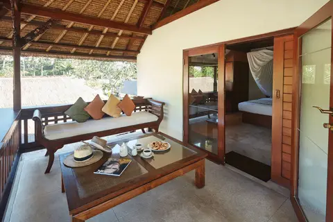 Jimbaran Puri, A Belmond Hotel in Kuta Selatan — foto 18