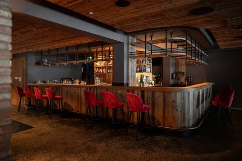 ADEA Lifestyle Suites Hotel foto 6