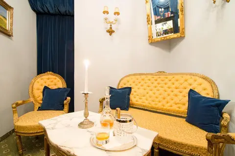 Villa Excelsior in Bad Gastein — foto 6