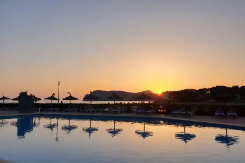TRH Taoro Garden Hotel in Puerto De La Cruz — foto 2