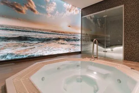 Hotel Riant Séjour by WP Hotels foto 9