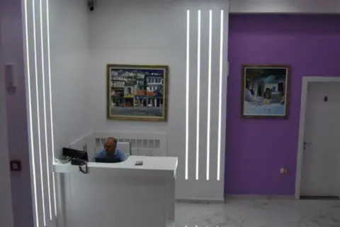 Hotel White City in Berat — foto 2