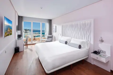 Amare Beach Hotel Marbella - adults recommended in Marbella — foto 29