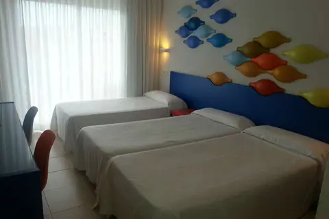 Olympic Resort (Park/Garden/Palace) in Lloret de Mar — foto 19