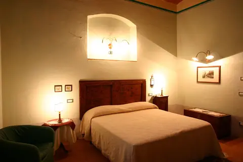 Le Terre dei Cavalieri Agriturismo in Cortona, foto 26