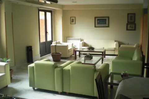 Hotel Astures in Oviedo — foto 17