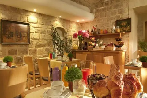 Hotel Cordelia in Parijs, foto 6