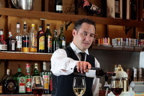 Hotel Alpino Plan foto 12