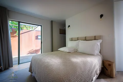 Vila Marim Country Houses in Mesão Frio — foto 3