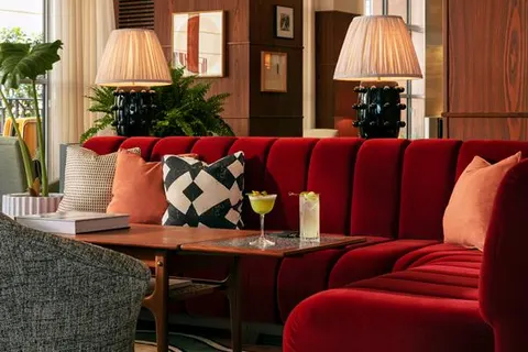 The Hoxton Rome foto 5