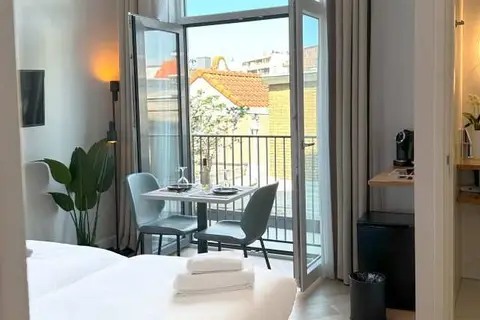 Ocean House Zandvoort in Zandvoort, foto 10