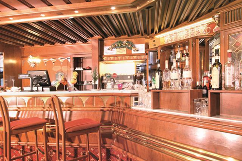 Park hotel & Club Rubino Executive foto 5