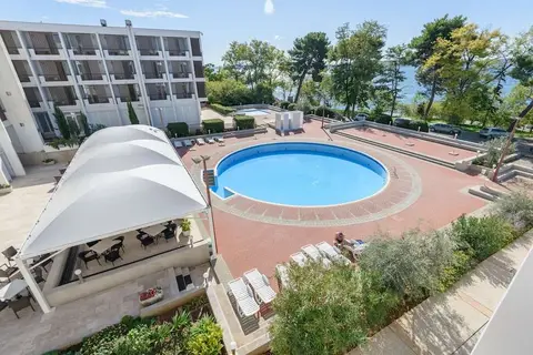 Hotel Kolovare in Zadar — foto 9