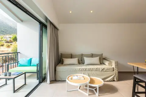 T-Hotel Premium Suites in Μπαλί — foto 3