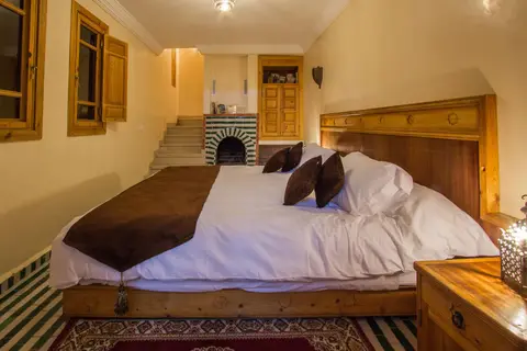 Riad Xo in Marrakech — foto 24