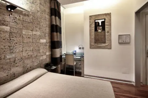 All Time Relais & Sport Hotel in Rome, foto 17