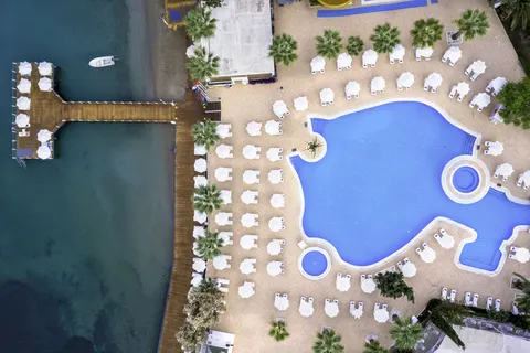 Labranda TMT Bodrum Resort in Bodrum — foto 32