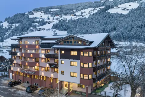 Ramsauerhof in Ramsau im Zillertal