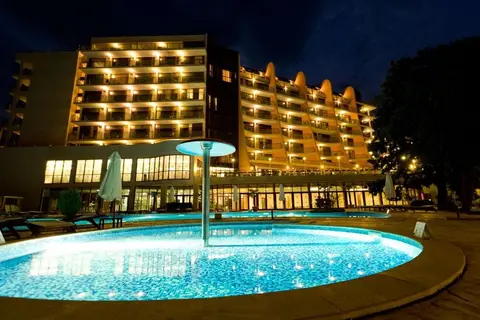 Apollo Spa Resort in СПА център Ривиера Бийч — foto 5