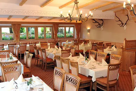 Hotel Rosslwirt in Kirchberg in Tirol — foto 6