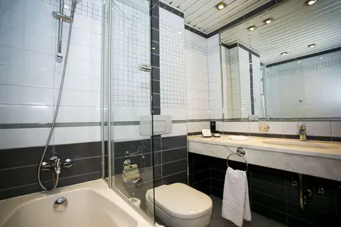 Hotel Marinela in София — foto 11