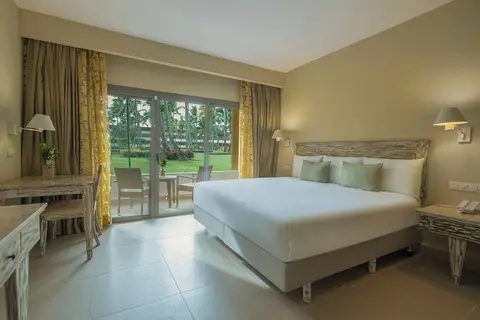 Iberostar Dominicana in Punta Cana — foto 26