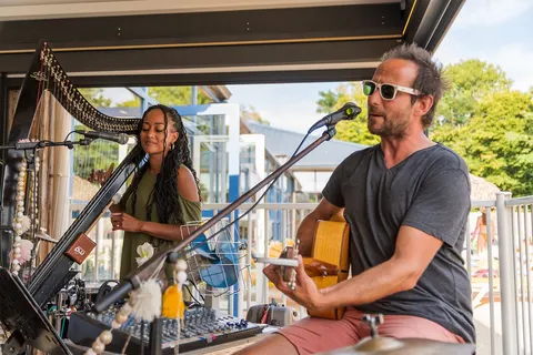 Camping Le P Tit Bois foto 22