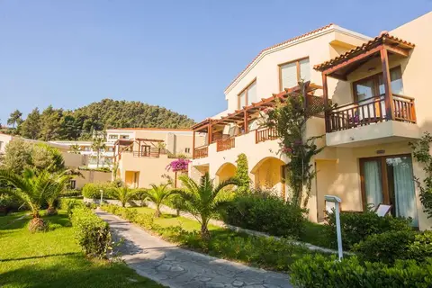 Hotel Aegean Melathron Thalasso & Spa in Καλλιθέα — foto 24